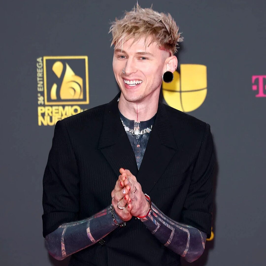 Колсон Бейкер. Фото взято из открытого источника в интернете. 