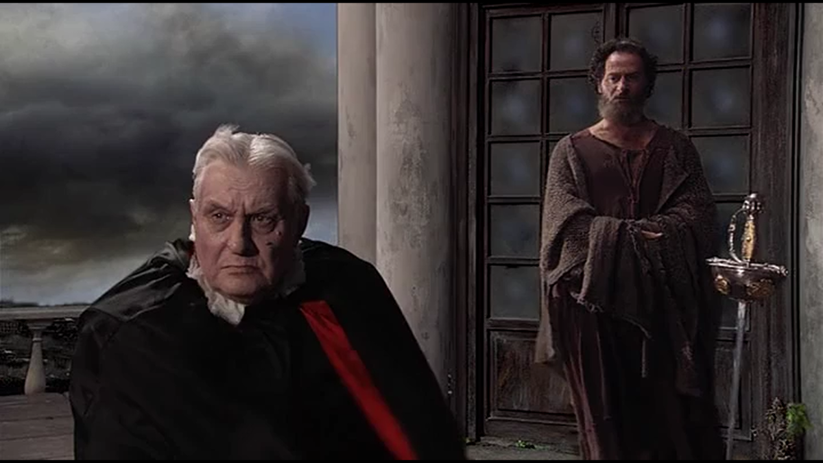 "Мастер и Маргарита"