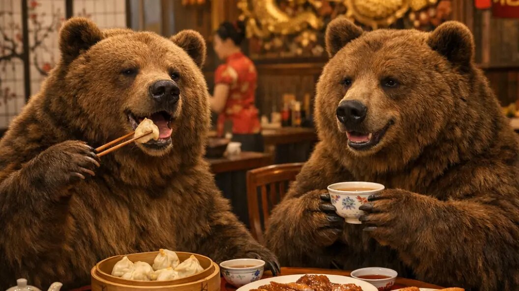    Коллаж ИИ/запрос Царьграда