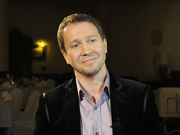    © Алексей Филиппов / РИА Новости