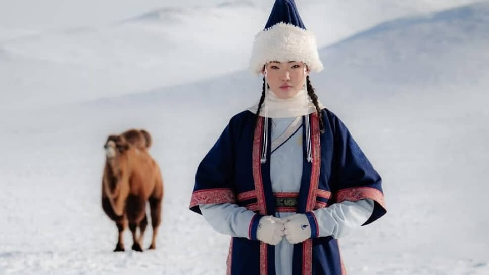 Фото: Goyol Cashmere