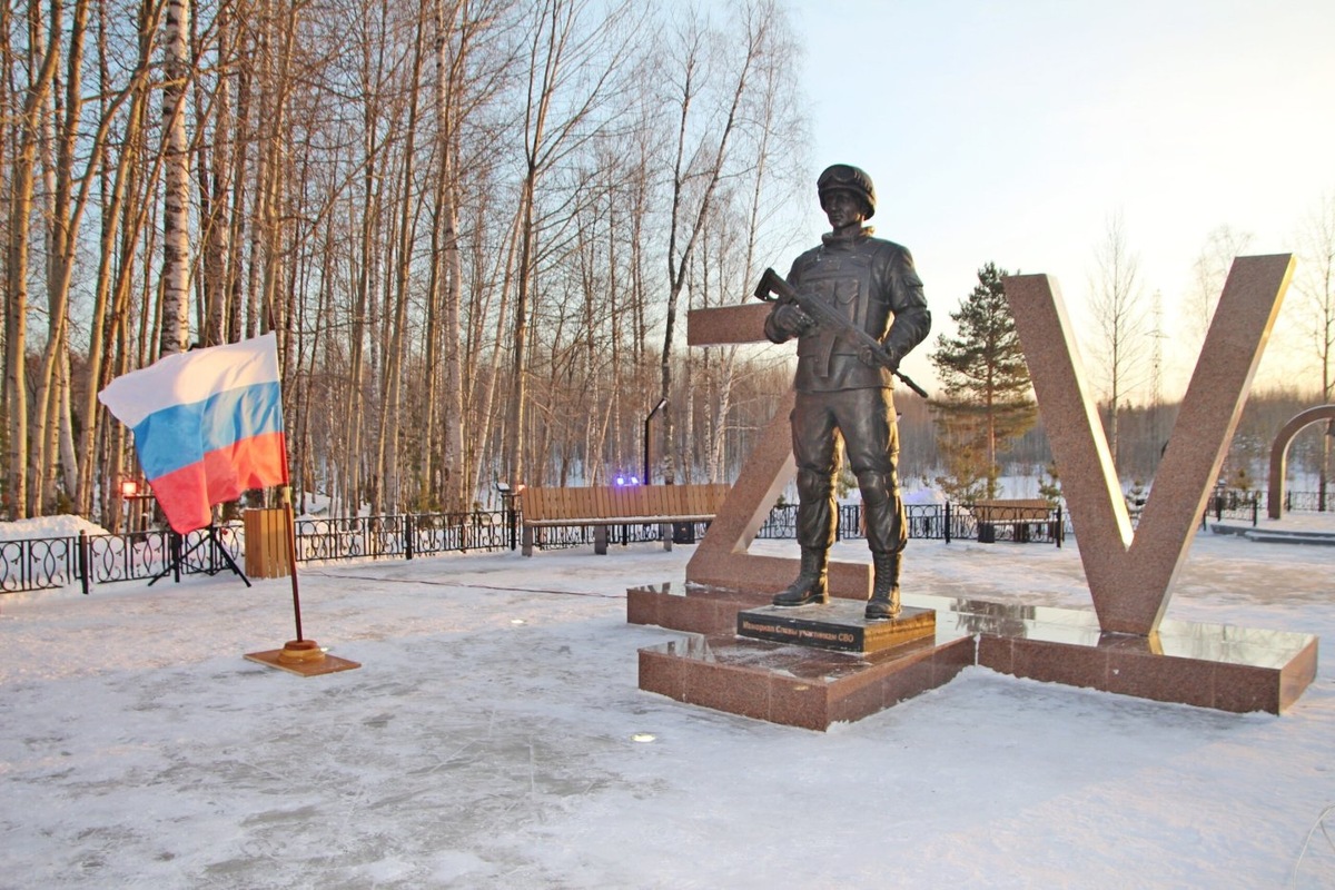    В Югре расположено 303 мемориальных комплекса