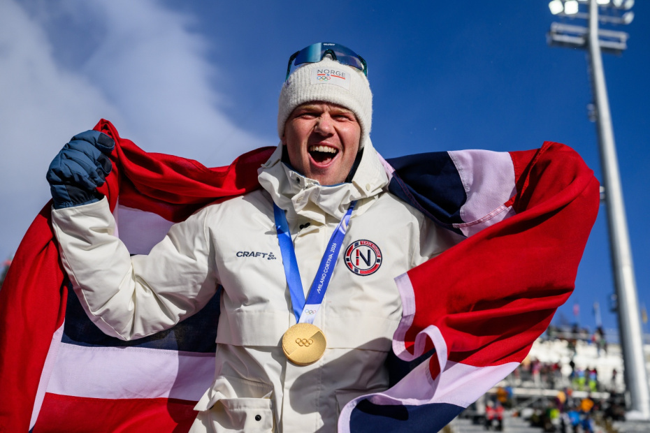    Mathias Bergeld/Keystone Press Agency/Global Look Press