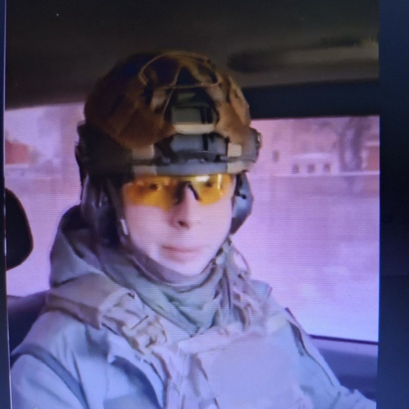     © фото - скриншот видео тг-канала Кирилла Федорова