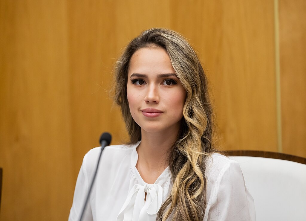 Алина Загитова. Источник: Tatarstan.ru, via Wikimedia Commons