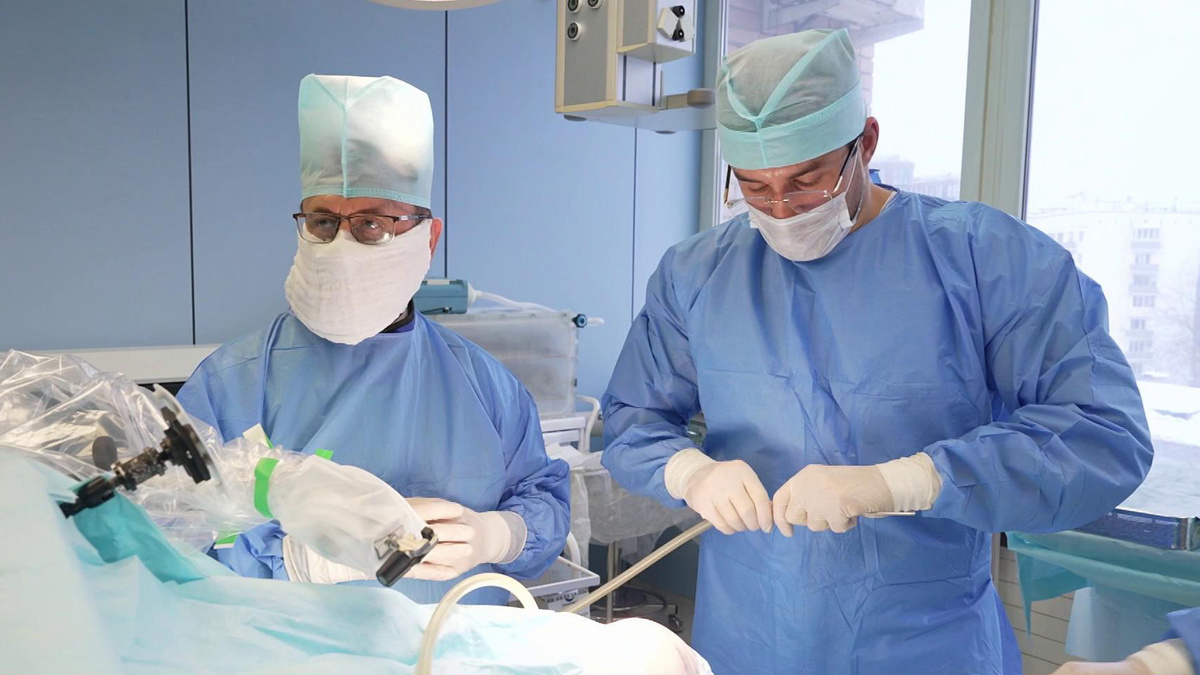    Первый канал