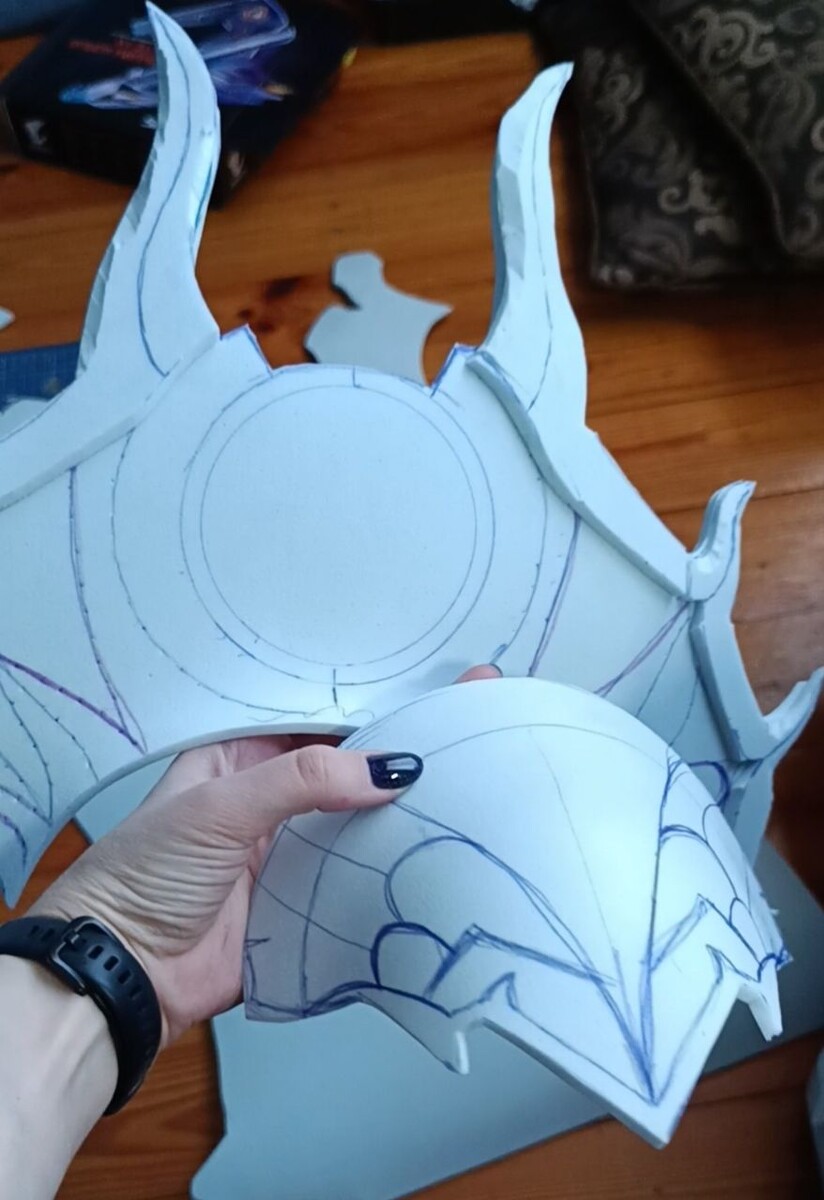 Базовая форма