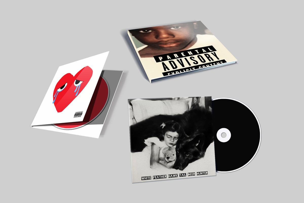     Baby Keem, Lana Del Rey и Big Baby Tape: дайджест новых музыкальных релизов (13 — 20 февраля)