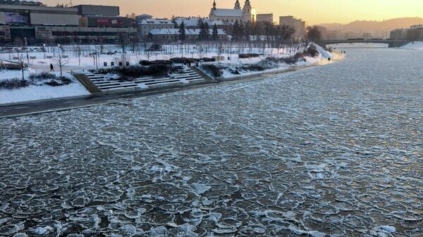    © AP Photo / Mindaugas Kulbis