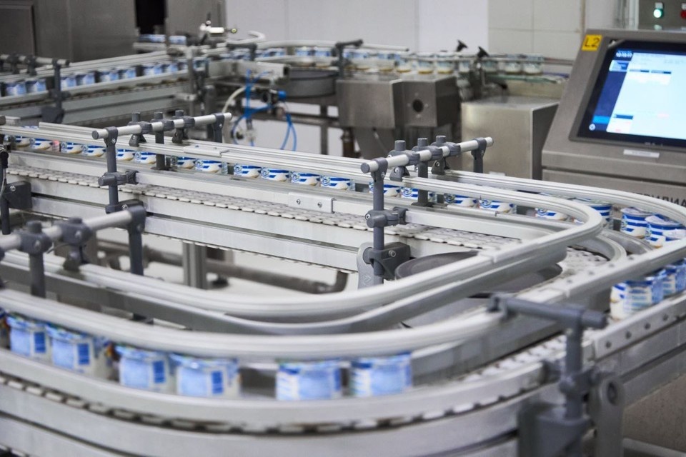    Компания направит более 2,7 миллиарда рублей на развитие производственного комплекса в Самарской области. Фото: Минэкономразвития Самарской области