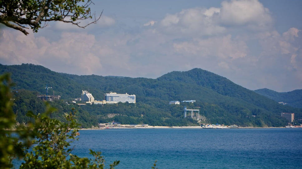 Фото: пресс-служба администрации Туапсе