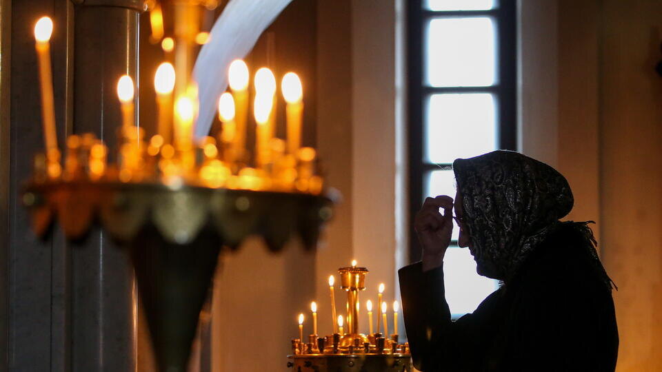 Фото: © ТАСС/Федосенко Наталия