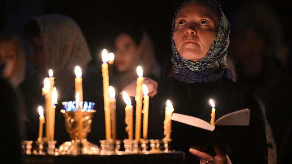 Фото: © РИА Новости/Кирилл Зыков