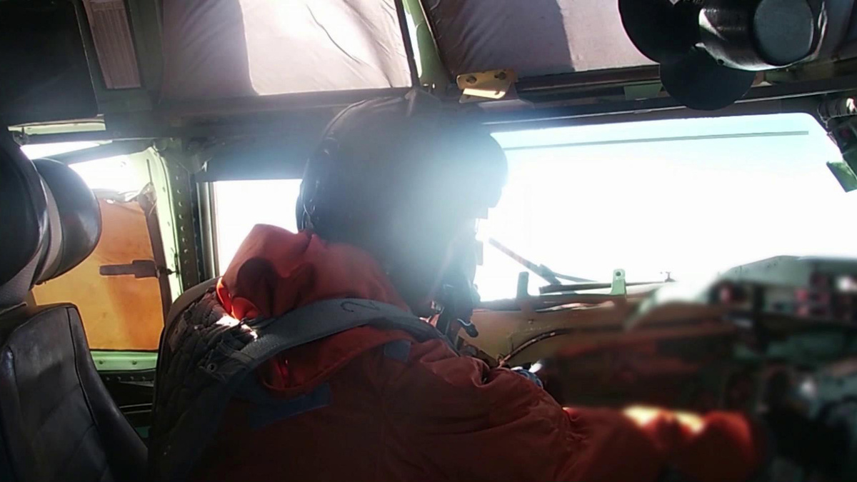    Первый канал