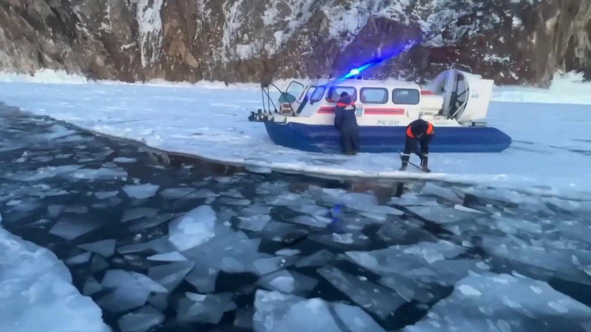    Первый канал