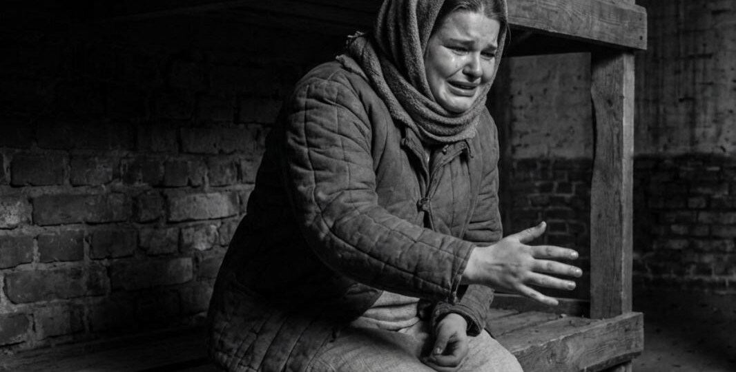 Признание, от которого чужая судьба стала своей ношей