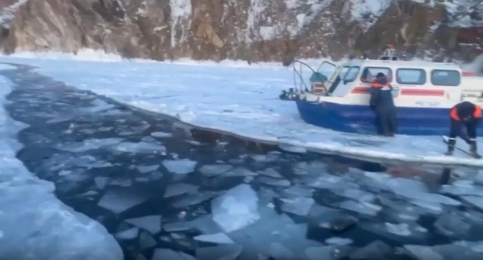 Обложка © Пресс-служба МЧС России