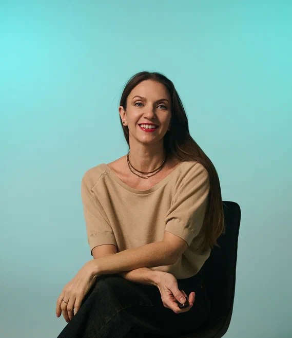 Елизавета Филоненко