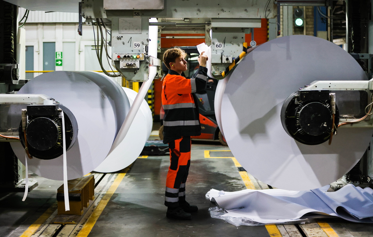 Александр Рюмин/ТАСС