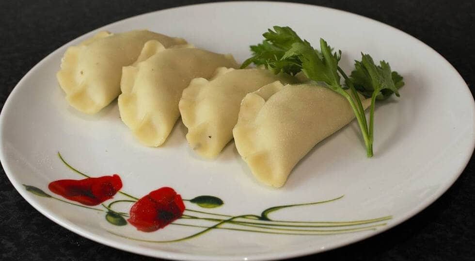 Пельмени