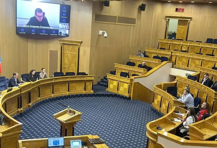 фото: Комитет по ТЭК Ленобласти