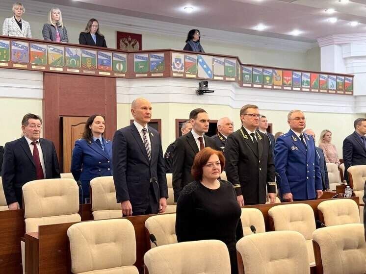    Фото: ОПССС Курской области