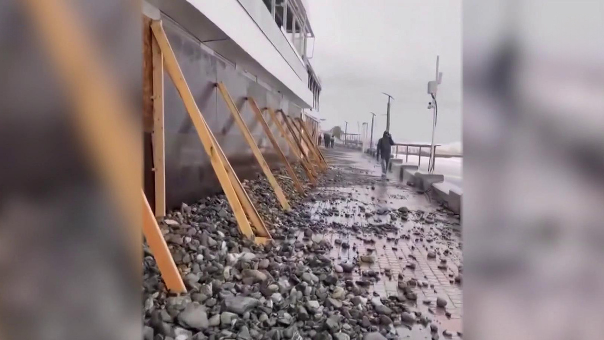    Первый канал