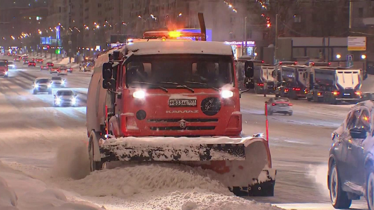    Первый канал