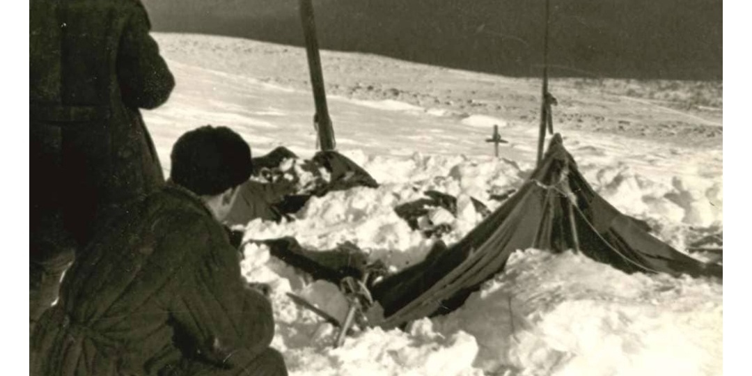 Сергей Кудрявцев "Размышление над протоколом следствия" ч.1