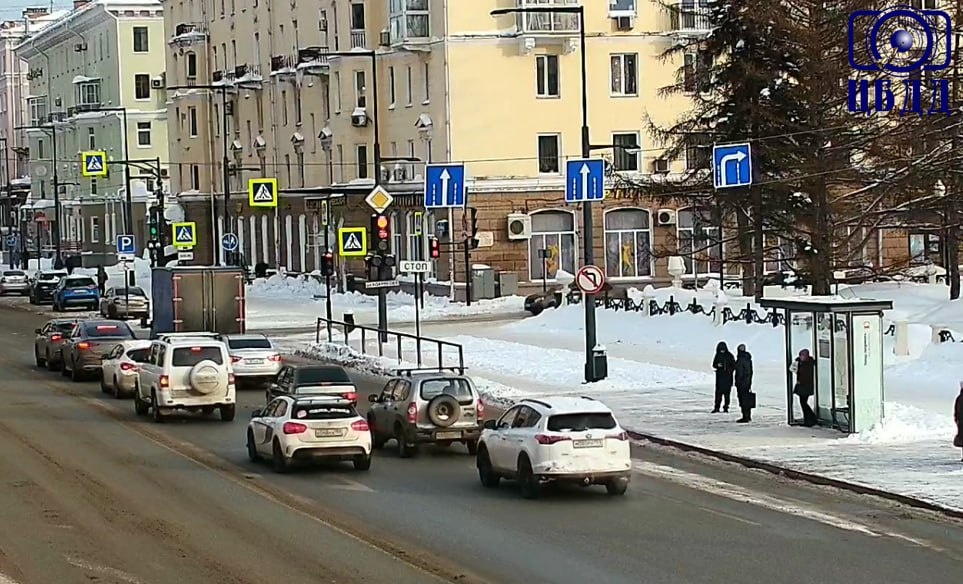    Фото: ЦБДД Пермского края