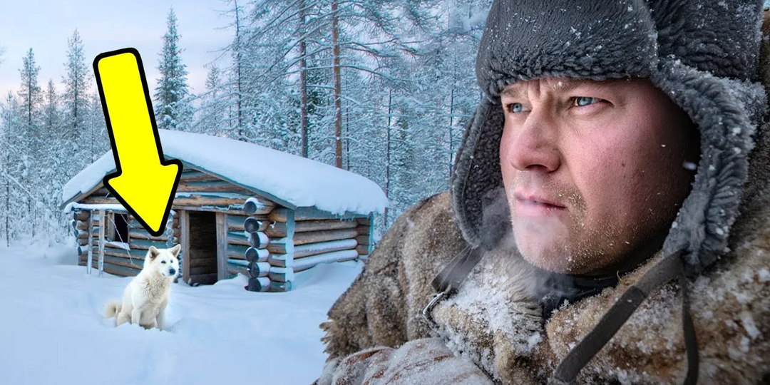 Тайга не прощает ошибок. Выживание в одиночку против стихии. Таёжные истории