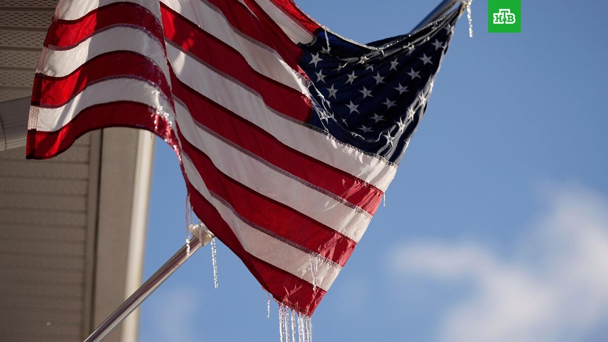    Фото: George Walker IV / AP / TASS