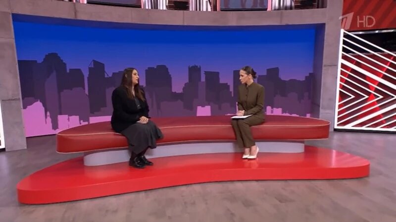     «Мужское/Женское». История из Алтайского края. Скриншот видео