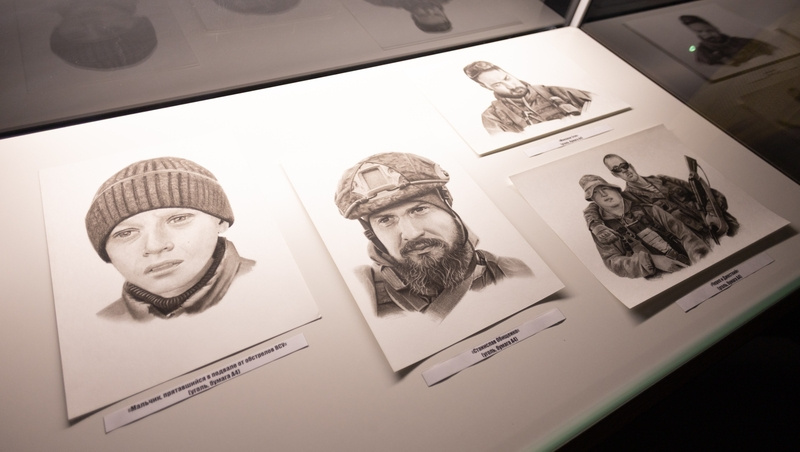      Фото: Валерия Алтухова / / ИА «Победа26»