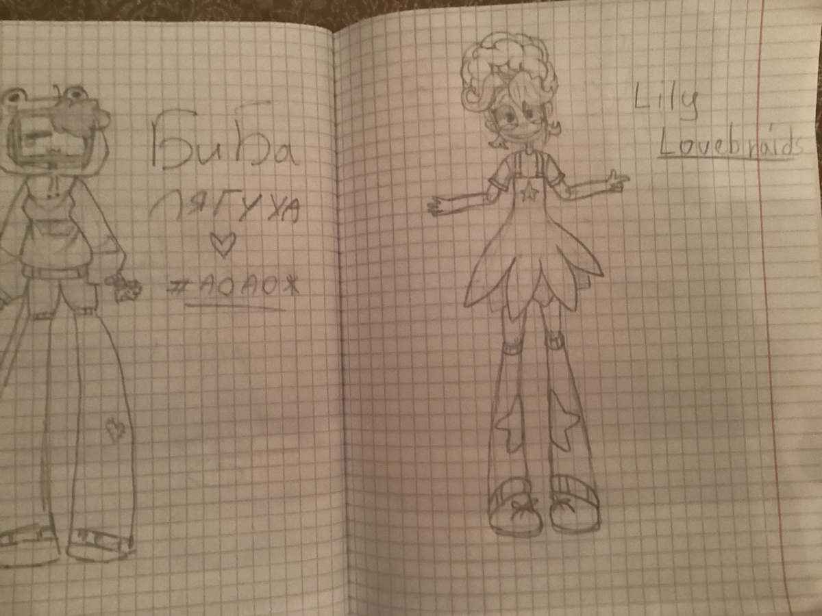 Поппи плэйтайм👹