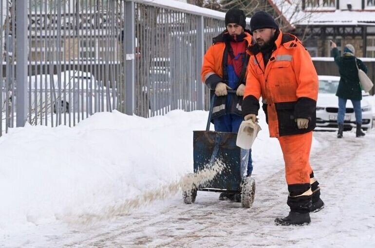   Владимир Трефилов / РИА Новости