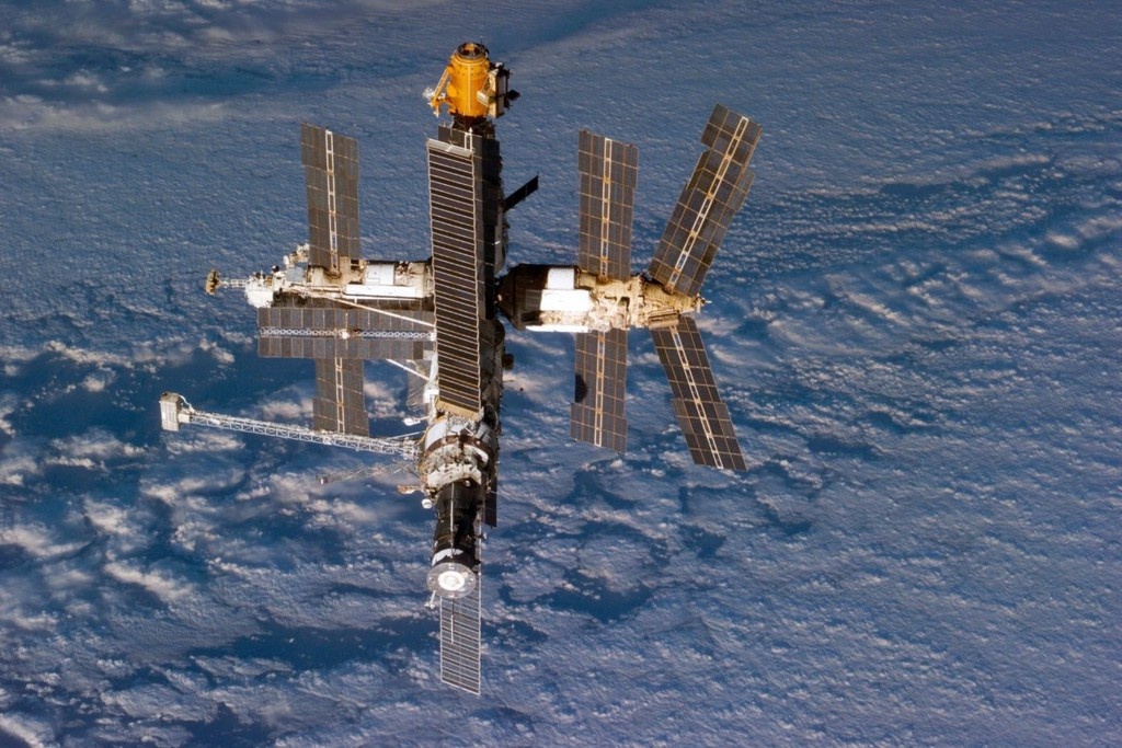    Фото © roscosmos.ru