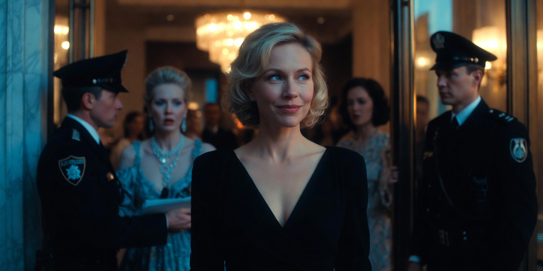 «Ваша дочь не ровня нашим детям», — ухмыльнулась глава родкомитета. На выпускном она побледнела, узнав, кого не пустит охрана