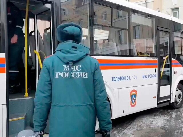    Фото: MAX/"МЧС Амурской области"