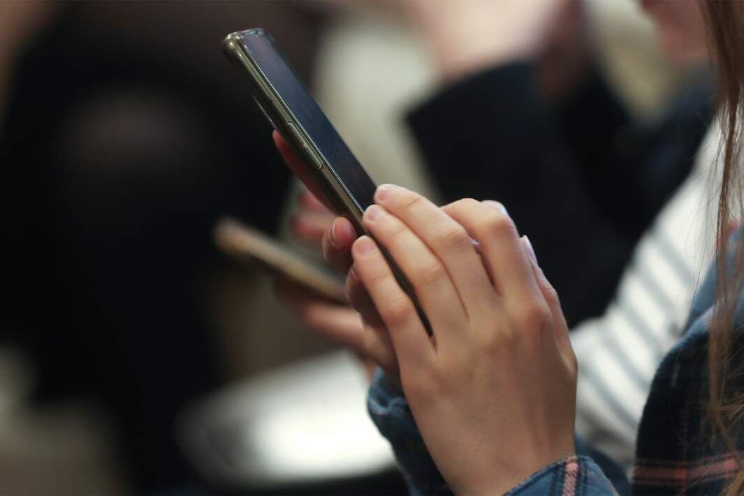 Фото: ИЗВЕСТИЯ/Андрей Эрштрем