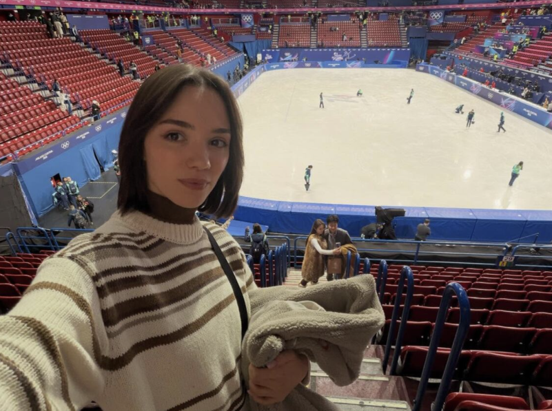    Скриншот из Дзен-канала VOICE