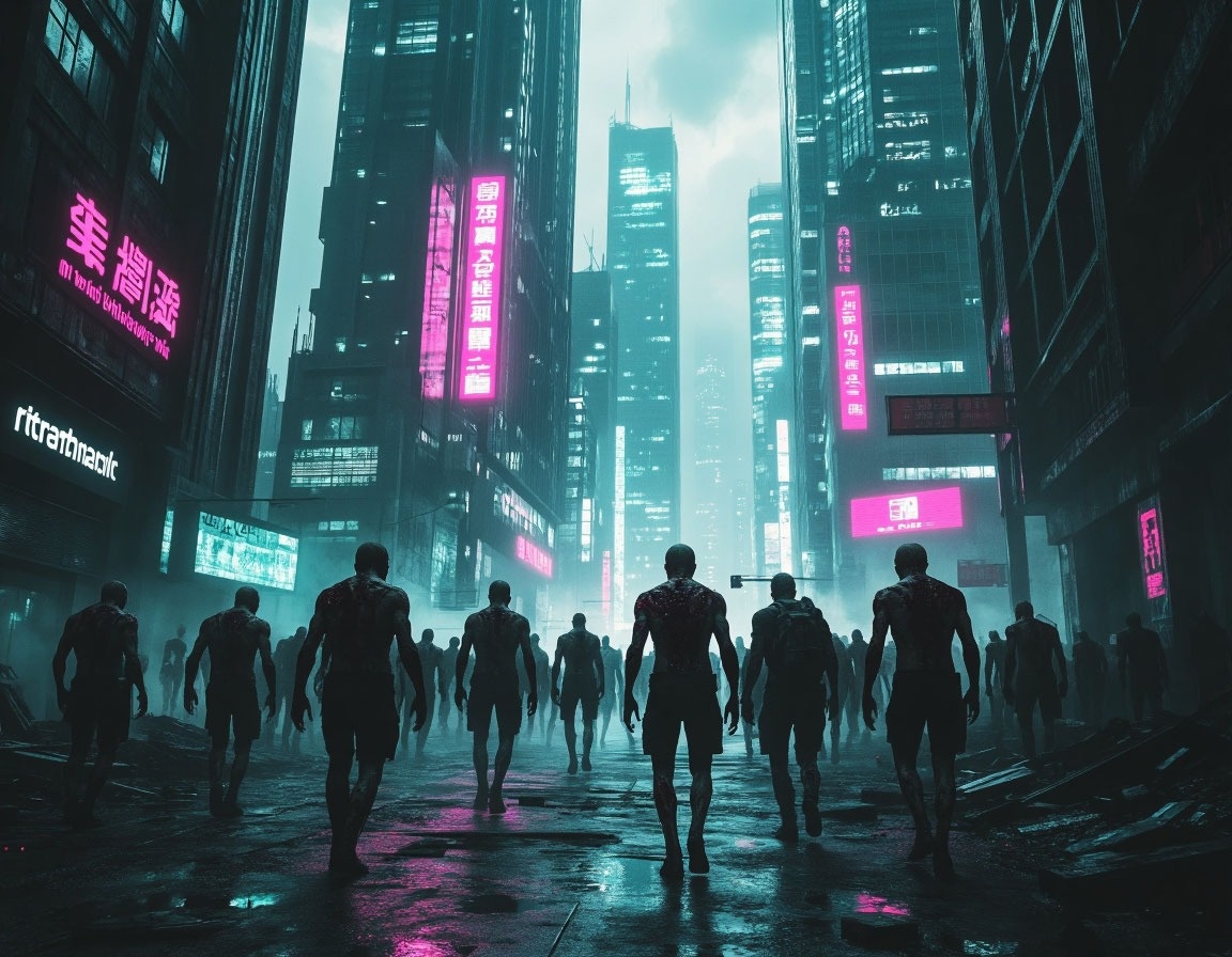    Смотрим фильмы-катастрофы: подборка кино на любой вкус о конце света