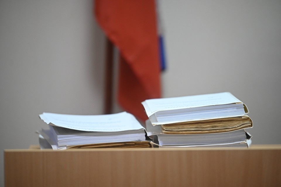    Мужчине вернули его права. Алексей БУЛАТОВ