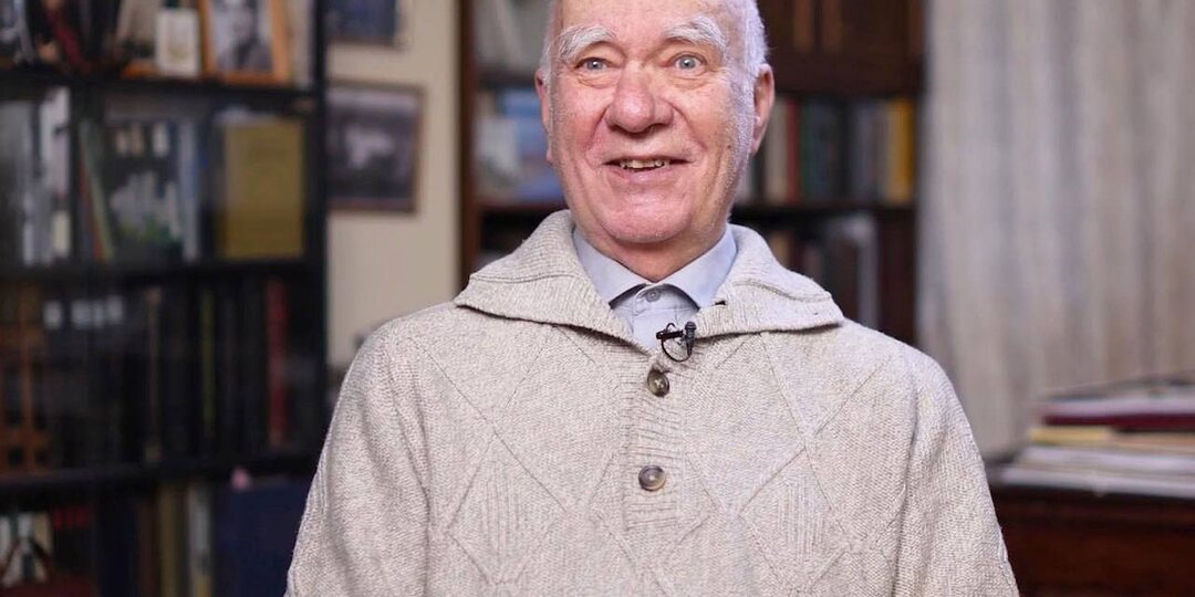 25 февраля в 18:00 Михаил Кураев проведет творческую встречу на Ленфильме