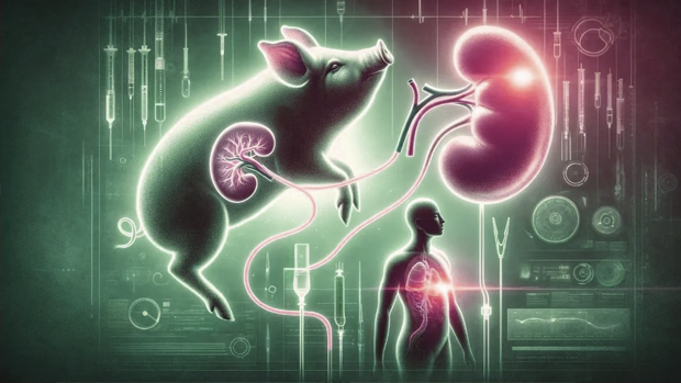 В Институте цитологии и генетики Сибирского отделения Российской академии наук (ИЦиГ СО РАН) стартовал проект генной модификации мини-пигов, которых планируют использовать в качестве доноров человеческих органов.