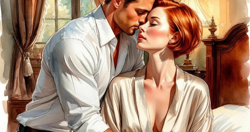 Свободные отношения лучше, чем традиционный брак?