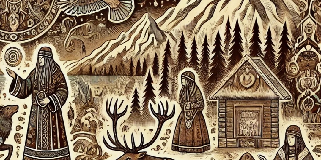 «Грибы — чертовы уши»: почему ненцы и саамы обходили грибы стороной 1000 лет?