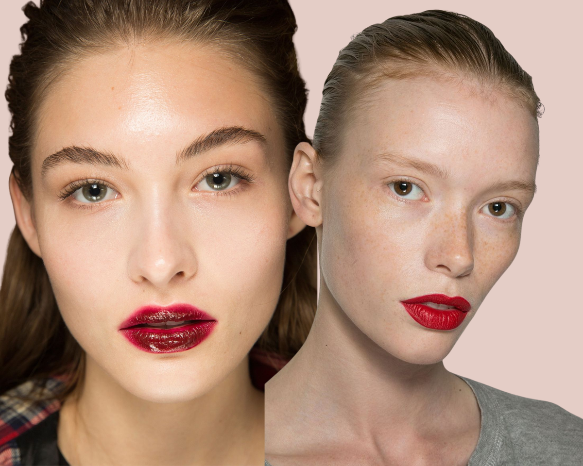 Бьюти тренды 2026