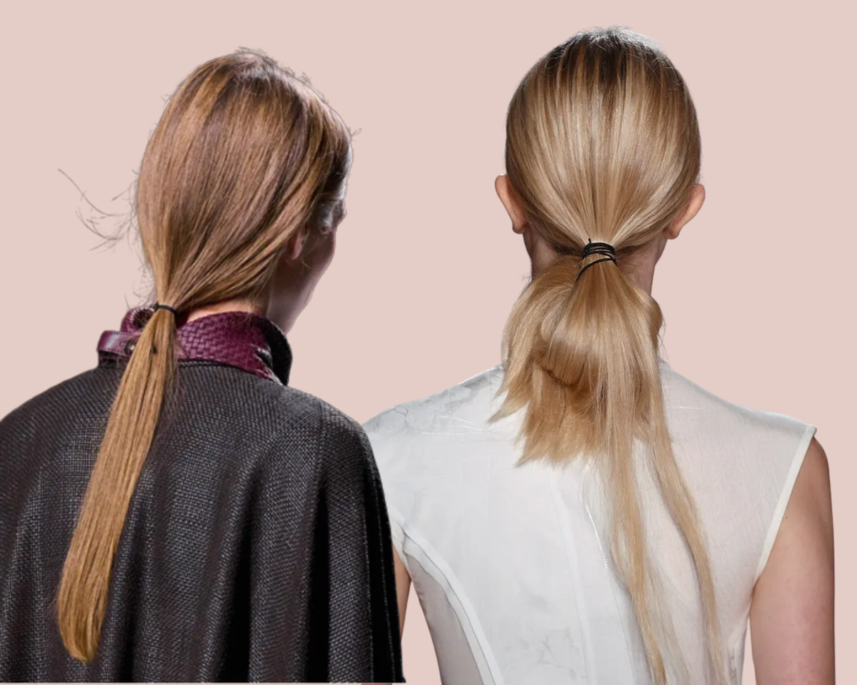 Прически 2026