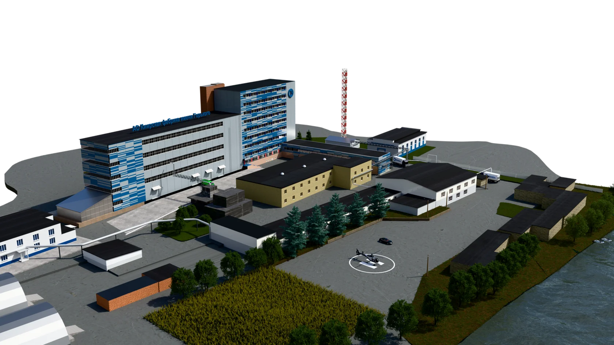 Работа из портфолио Librico